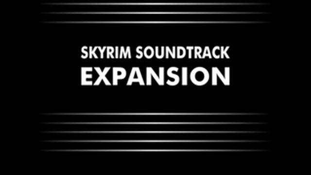 Alone on the Mountain - Skyrim Soundtrack Expansion смотреть онлайн