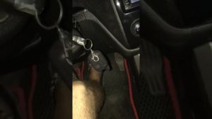 Вибрации после замены задней опоры Geely Emgrand