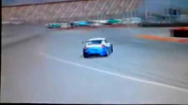 Forza motorsport 2: Sunset peninsula drift - Xbox 360 Wheel смотреть онлайн