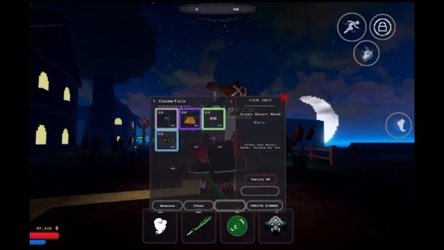 SHOWCASING THE NEW SEA BEAST ITEMS IN PIXEL PIECE! | Pixel Piece ROBLOX смотреть онлайн