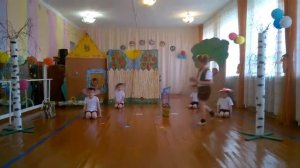 Сказка "Снегурушка и лиса".