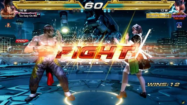 Are Rage Arts that bad? (Discussion Video) смотреть онлайн