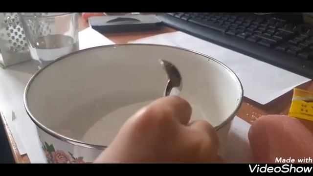 Как сделать бомбочку для ванны 👌 смотреть онлайн