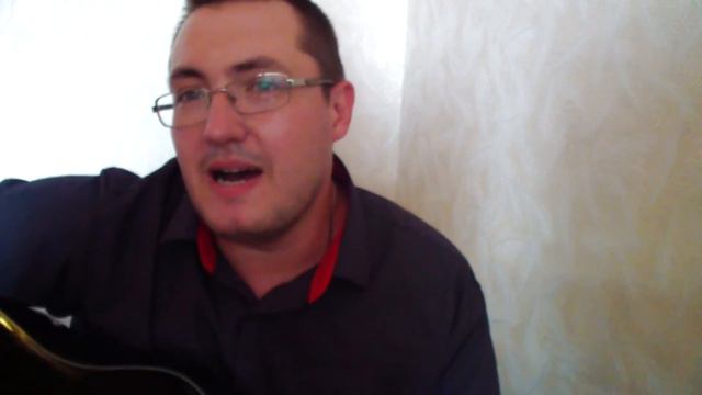 Песня про Лол, Кек и Чебурек. Jamsession #1 Твитчтельница. Гитара и голос.