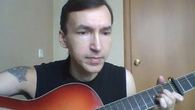 (125) 05. Д.Пестриков - Кому-то нынче день погожий... (18-01-16) смотреть онлайн