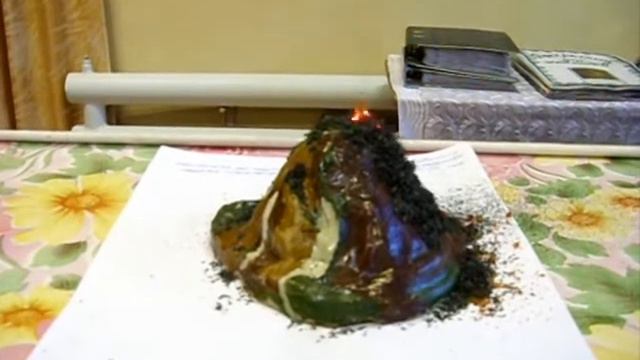 Как появилась Камчатка? смотреть онлайн