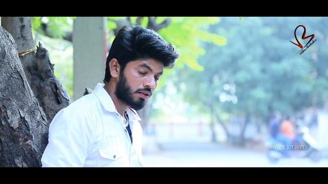 Oopiri Posave Pranam Thisave || Love failure song || Dilip Devagan || village strikers смотреть онлайн