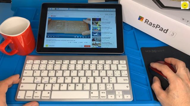 The Best Raspberry Pi Projects and Projects for the Raspad 3