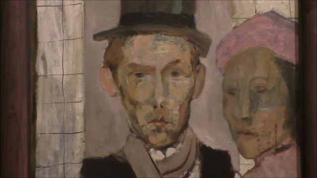 Helsinki Ateneum: Stories Of Finnish Art. Хельсинки, музей Атенеум. смотреть онлайн