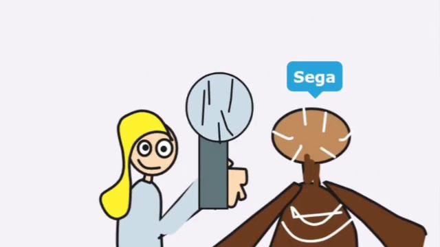 sega meme но это анимация #Scrathjr смотреть онлайн