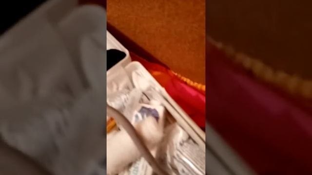 Распоковка аптечки Фэст смотреть онлайн