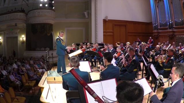 А. Джойс - Осенний сон