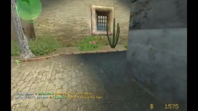 CS:S - akiLLes X aka eXceL's CSS shoutcasted playoff match" смотреть онлайн