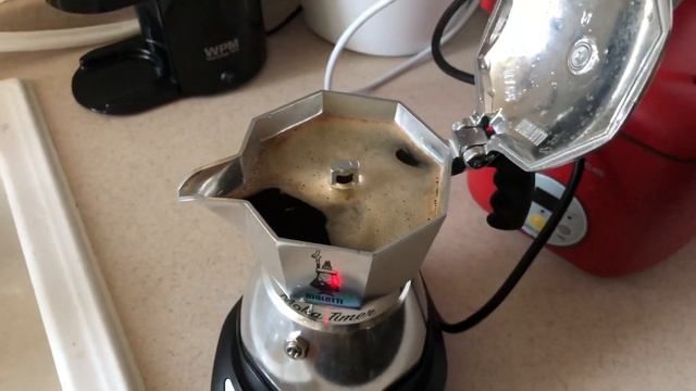 Bialetti Moka Timer