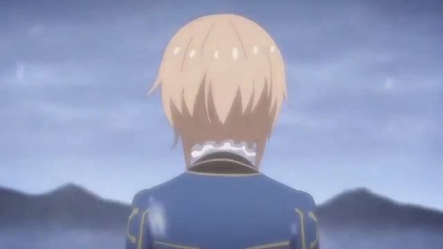 Аниме Всесильный Мечник | Все серии подряд | Аниме Марафон