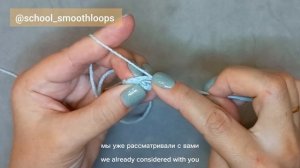 Как вязать убавки из столбиков без накида, 2 способа