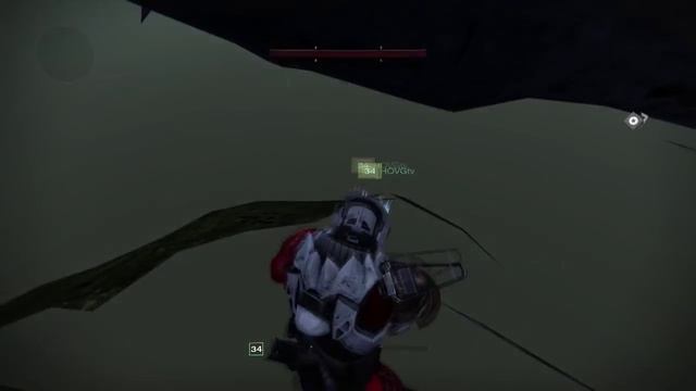 Destiny Taken King Glitch The Echo Chamber PS Exclusive смотреть онлайн