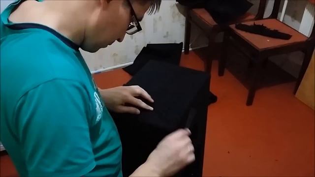 Подкинули работку "OPБИТА"1988 года вторая жизнь! смотреть онлайн