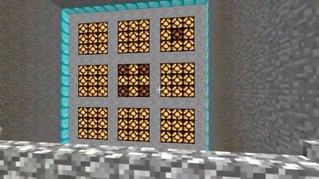 Крестики нолики в майнкрафт! Новая мини игра. смотреть онлайн