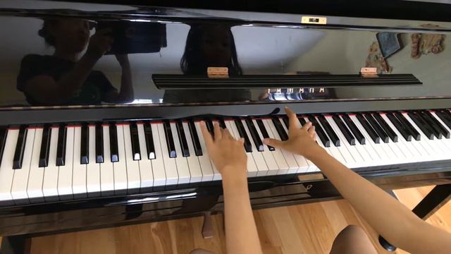 Dog’s waltz смотреть онлайн