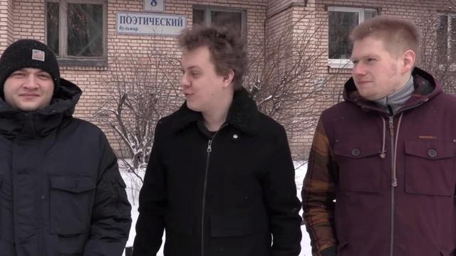 Всем привет, с вами Юрий Хованский (2010-2021) смотреть онлайн