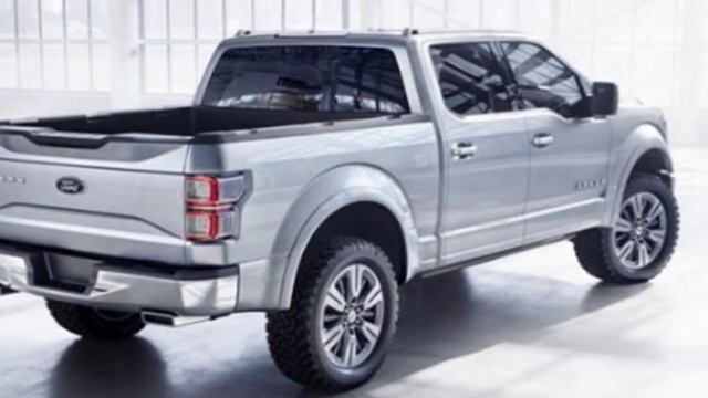 2017 Ford F 150 Redesign, Release and Changes #Specs смотреть онлайн