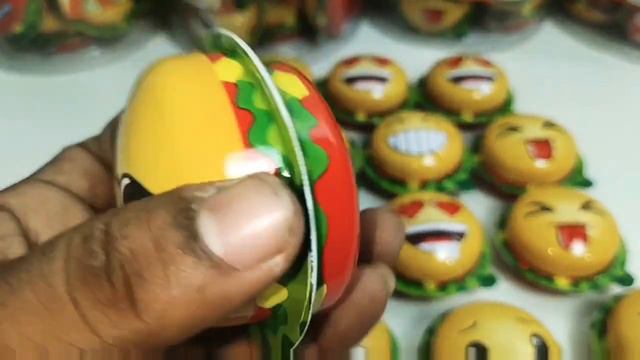 হ্যামবারগার চকলেট দিয়ে ব্যবসা হবে জমজমাট смотреть онлайн