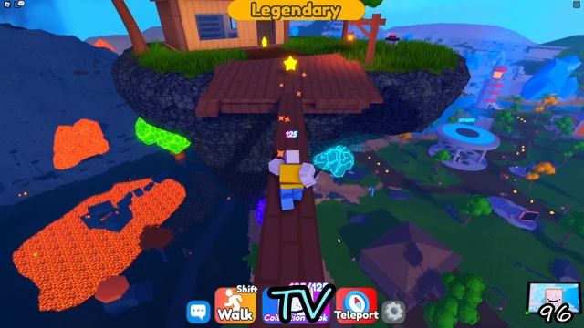 Find The Pop Tarts 125 Pop Tarts | ROBLOX смотреть онлайн