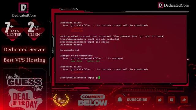 How to Install and Configure Git | How To Push and Upload Data and Files in GitHub смотреть онлайн