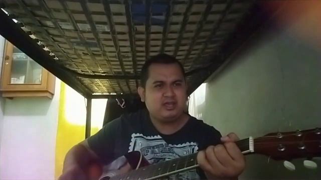 Dongzkie Musikahan - Got Me Wrong by Alice in Chain Cover смотреть онлайн