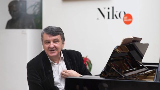 Лекция 73. Брамс. Вступление. Интермеццо ор.116 №4 | Композитор Иван Соколов о музыке. смотреть онлайн