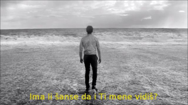 Woodkid - I love you (srpski prevod) смотреть онлайн