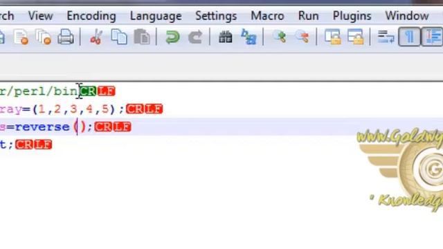 Array Operation PART-7 смотреть онлайн