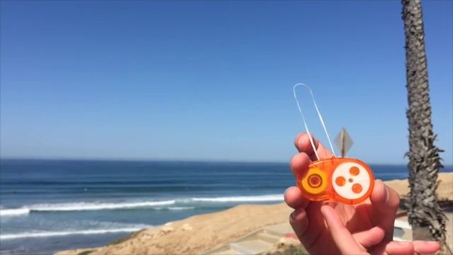 Pocket Floss - The World’s Best Flosser смотреть онлайн