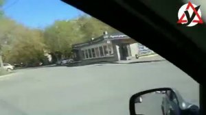 АвтоТренер-74 Челябинск. «Экзаменационный Маршрут»
