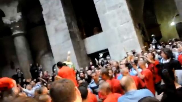 Ликование арабов! Радость!