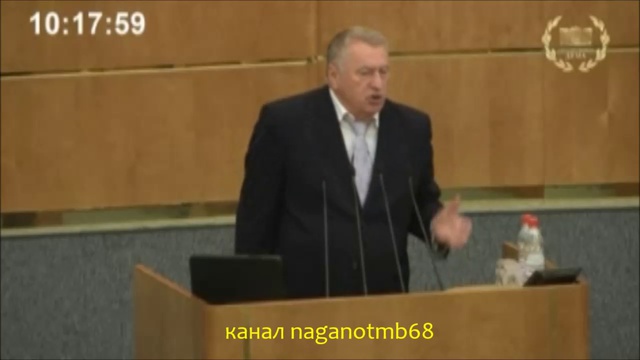 ВВЖ: Чем занимаются некоммерческие организации 15.03.2013