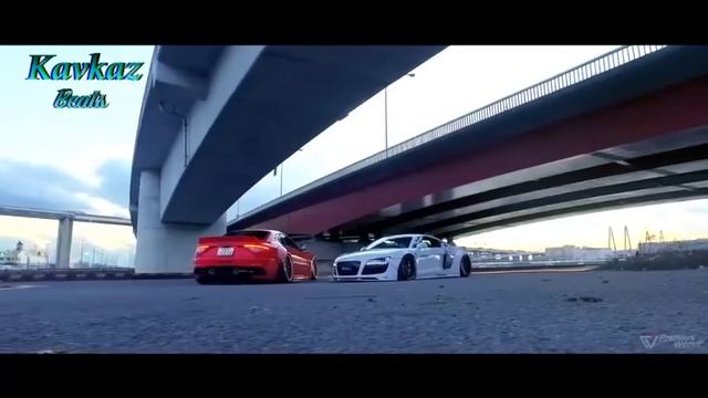 МОЩНАЯ МУЗЫКА В ТАЧКУ 2018 Слушаем с удовольствием! смотреть онлайн