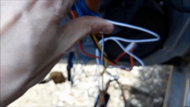 Keyless Entry System BL 402 Подключение интерфейса центрального замка смотреть онлайн