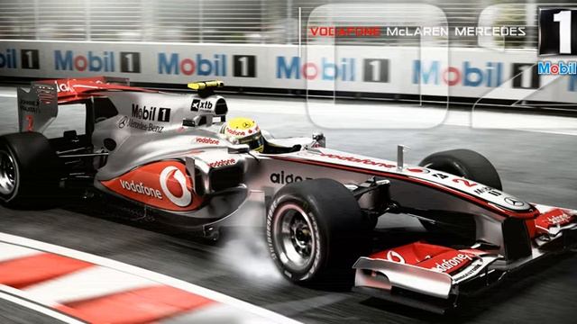 Soundtracks: Oil Production Music for Mobil 1. ( Composed by Tyronne Bramley ) смотреть онлайн