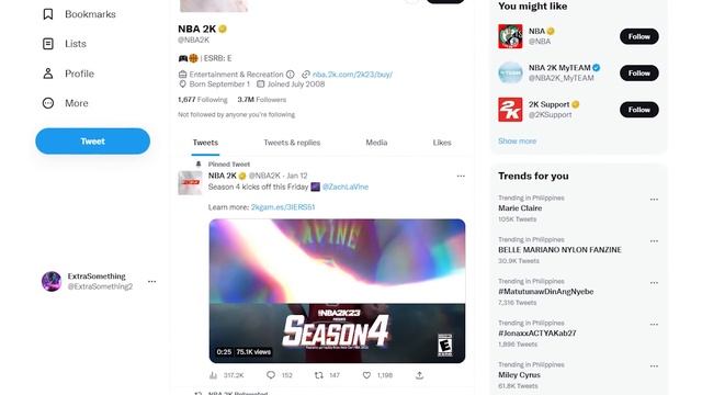 How To Fix NBA 2K23 4B538E50 Error | PC/PlayStation/Xbox [Updated 2023] смотреть онлайн