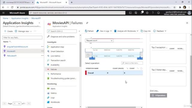 8. Deployments || Angular || ASP NET CORE API || SQL смотреть онлайн