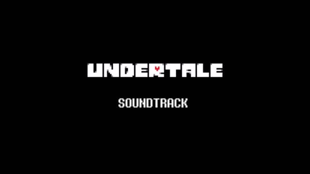 Undertale Ost: 096 - Last Goodbye