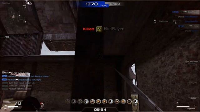 Soldier Front 2: GRYPHON Gameplay смотреть онлайн