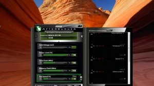Как разогнать видео карту NVIDIA GeForce GTX 750 Программа для разгона видеокарты