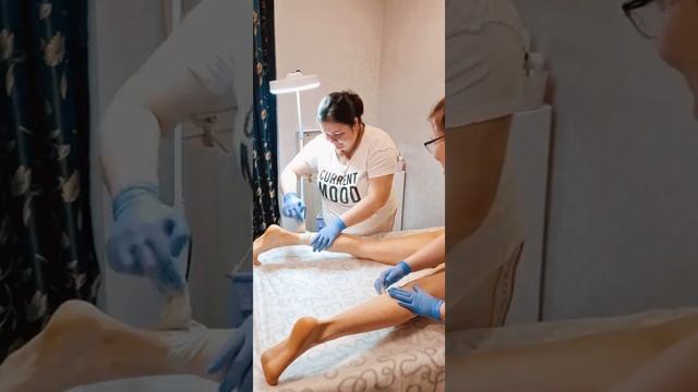 Итальянская глазурь в шугаринге смотреть онлайн