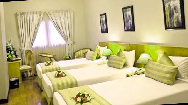 Landmark Plaza Hotel 3* Дубай, ОАЭ смотреть онлайн