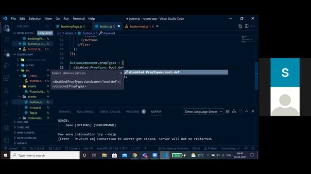 how to write proptypes and default values in react 16 8? | Peer Coding Project | React how to's смотреть онлайн