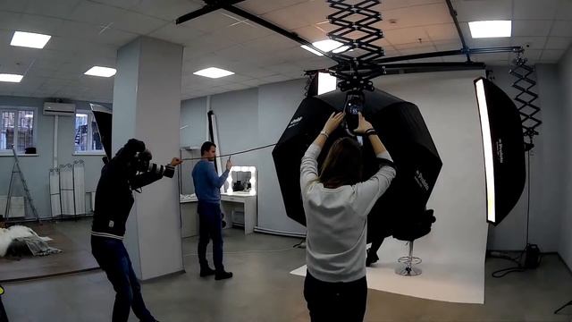 Для детского сада Моя профессия фотограф смотреть онлайн