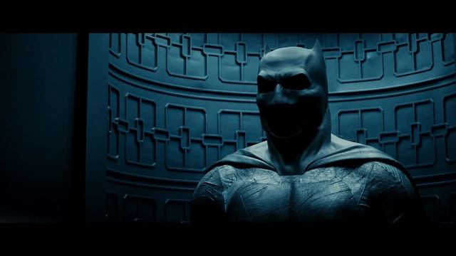 BATMAN SUPERMAN ELLEN - AZ IGAZSÁG HAJNALA – Feliratos előzetes #2 (12E) смотреть онлайн